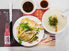振鼎鸡-振鼎鸡(天钥桥路店)