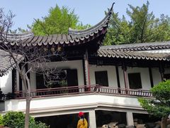 -上海方塔园