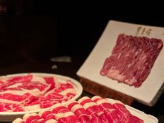 -东来顺·非遗火锅(赛格国际购物中心店)