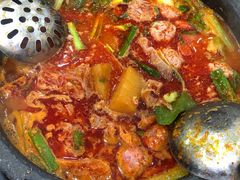 -笔记安顺夺夺粉火锅