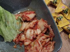 -新石器烤肉(百联川沙店)