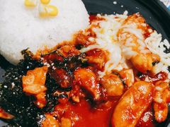 -九田家黑牛烤肉料理(盛龙广场店)
