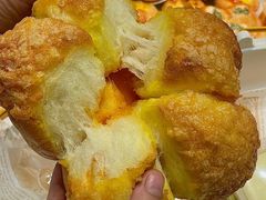 -顶东面包花园·生日蛋糕(太平店)