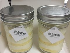 -意格蛋糕