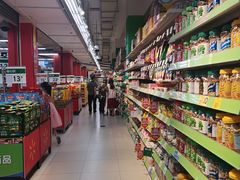 -沃尔玛超市(武侯店)