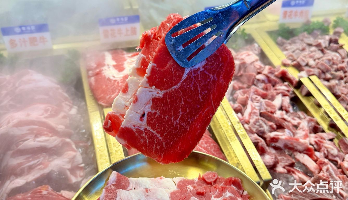 惠州！！唯一能吃回本的穷鬼自助烤肉🥹🥹