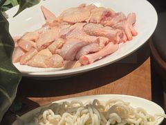 -顺德公·广东猪肚鸡(车公庙总店)