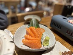 -千羽鹤海鲜居酒屋Bistro(大望路店)