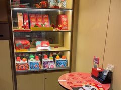 -海底捞火锅(宇飞大厦店)