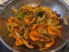 -重庆巴渝火锅(钟家村店)