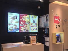 -麦当劳(SM城市广场店)