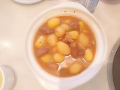 -拾味馆·浓鲜骨汤(光谷天地店)