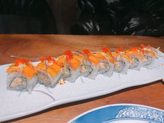 -森味薪火烧•烧鸟居酒屋•日本料理(望京店)