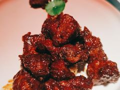 -荷塘秋月·本帮江浙菜(国权路店)