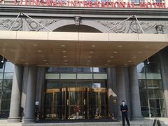 -北京丽景湾国际酒店