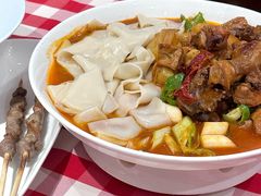 -西贝莜面村(镇江苏宁广场店)