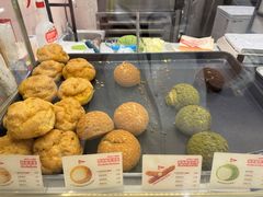 -西树泡芙(静安大悦城店)