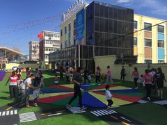 -京师阳光幼儿园(昌平园)