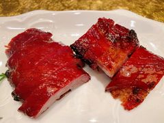 黑毛猪叉烧-誉珑轩