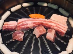 -鱼饪杰烤鱼餐厅