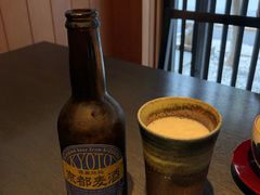 京都麦酒-鯛匠 HANANA
