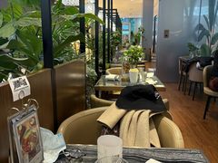 -THE WOODS 简餐 (国贸商城店)