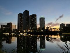 -西海子公园