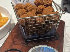 -宴天下北京烤鸭店(南桥店)