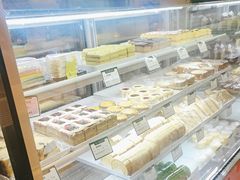 -蜂蝶来饼店(拱北总店)