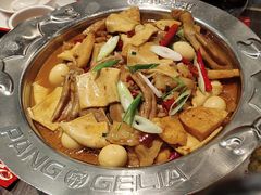 -胖哥俩肉蟹煲(湖滨银泰in77店)