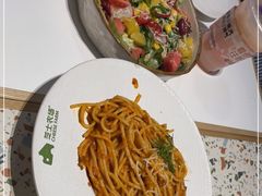 -芝士农场·意式餐厅(生态城万达店)