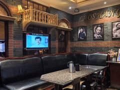 -火吧PTV聚会餐厅(1号店)