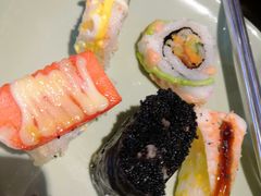 -韩盛·盛江山自助料理(沈辽路万达店)