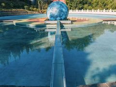 -墨江北回归线标志园