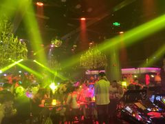 -苏荷酒吧(九街店)