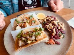 大虾塔可-FUNK & KALE BY WAGAS(长宁尚嘉)