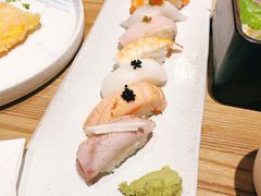 -隐泉之语日式料理(王府中环店)