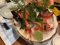 -千代饮兵卫日本料理(东二环泰禾广场西区店)