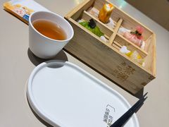 -蔡澜点心·粤菜(西单大悦城店)