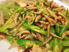 -老家大锅台(世纪城店)