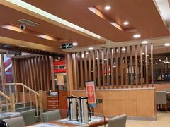 大堂-东方饺子王(创始店)