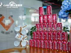 -CUBE私教·普拉提·拳击(龙漕路店)