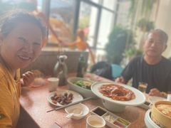 -红樱桃·欢乐餐厅(太原里店)