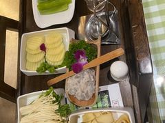 -番食园鲜食火锅(高新店)