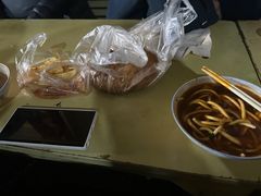 -老光明岗琼甜茶馆