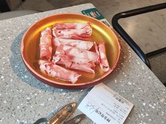 -集渔·泰式海鲜火锅(科华店)