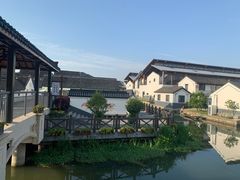 -大莲湖农家乐(青西郊野公园店)
