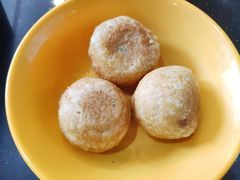 玉兰饼-毛华美食(清扬路店)