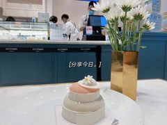 -法桐蛋糕·手作面包(万象城店)