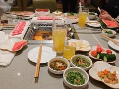 -海底捞火锅(亲贤北街店)